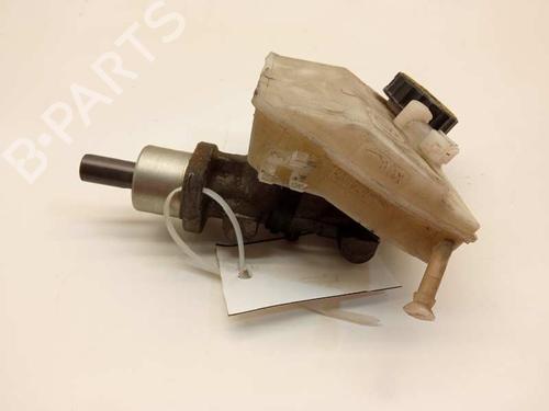 Used Brake master cylinder PEUGEOT 206 Hatchback (2A/C) 2.0 S16 (136 hp) 7533286