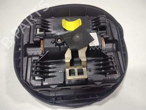 Driver airbag RENAULT MEGANE II (BM0/1_, CM0/1_)  | BP17034195C9 