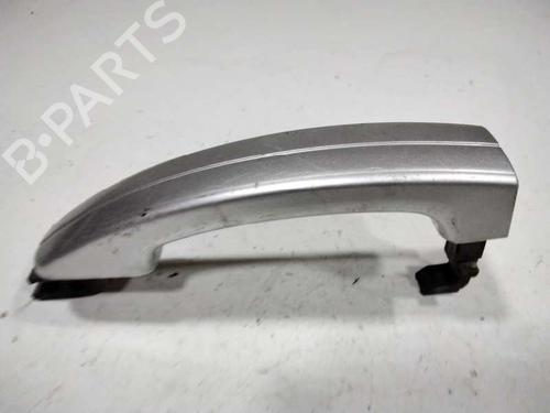 Rear left exterior door handle FORD FOCUS C-MAX (DM2)  | BP8341442C130 