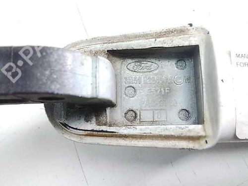 Front left exterior door handle FORD FOCUS II Turnier (DA_, FFS, DS)  | BP11384394C128 