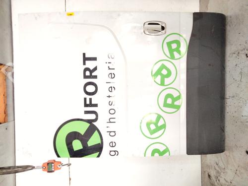 Used Right slide door IVECO DAILY VI Van 33S11, 35S11, 35C11 (106 hp) 29936171