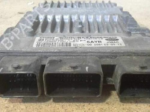 Used Engine control unit (ECU) Engine control unit (ECU) 1359868 1359868