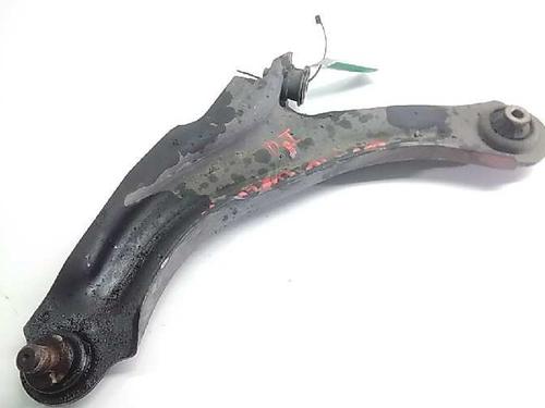 Left front suspension arm RENAULT CLIO IV (BH_) 1.5 dCi 75 | BP17898239M12 
