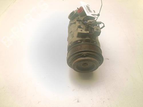 AC compressor BMW 3 (F30, F80) | BP20646842M34