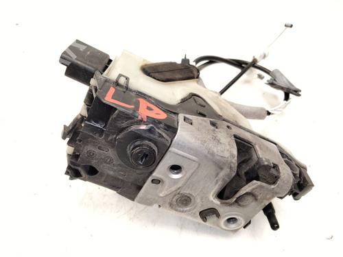 Used Front right lock PEUGEOT 208 I (CA_, CC_) [2012-2020]  24639220