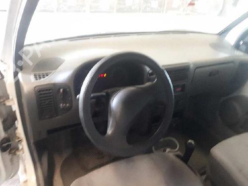 Alternator SEAT AROSA (6H1)  | BP8511122M7 