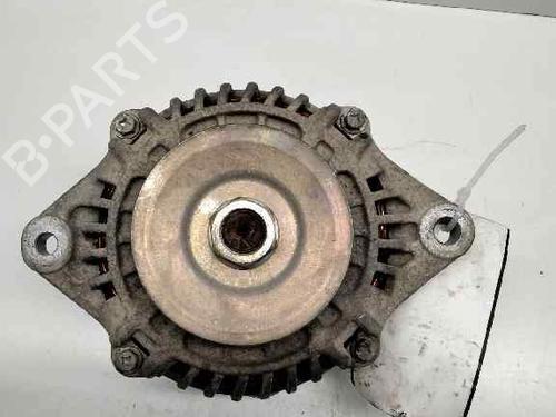Used Alternator Alternator NISSAN X-TRAIL I (T30) 2.2 dCi (136 hp) 3193452 3193452