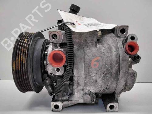 Airco pomp FIAT PUNTO (188_) 1.9 DS 60 (188.031, .051, .231, .251) (60 hp) 1025604