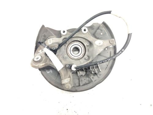 Left rear steering knuckle MERCEDES-BENZ E-CLASS (W212)  | BP16481316M27 