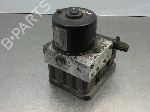 Used ABS pump OPEL ASTRA H GTC (A04) [2005-2010]  1160502