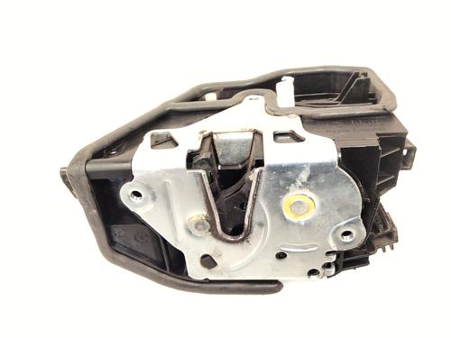 Used Front left lock MINI MINI COUNTRYMAN (R60) One D (90 hp) 27179985