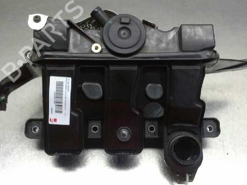 Ventildæksel NISSAN QASHQAI / QASHQAI +2 I (J10, NJ10, JJ10E) 1.6 dCi (130 hp) 14313421