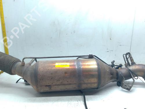 Filtro de particulas MERCEDES-BENZ SPRINTER 3-t Van (B906) 214 CDI (906.611, 906.613) (143 hp) 30931789