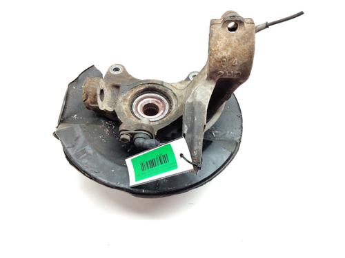 Left front steering knuckle HONDA HR-V (GH_)  | BP17957253M25 