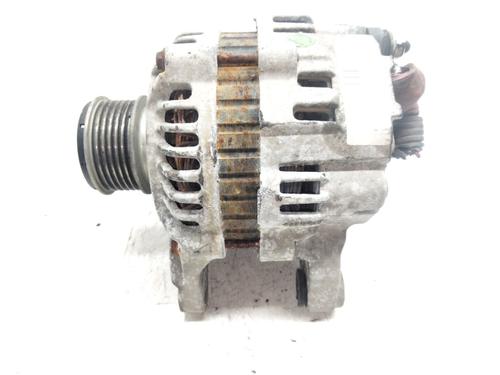 Used Alternator NISSAN NOTE (E11, NE11) [2005-2013]  21148661