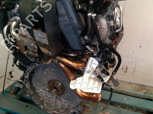 Engine MERCEDES-BENZ A-CLASS (W177) A 200 d (177.012) | BP36533145M1 - Image 5