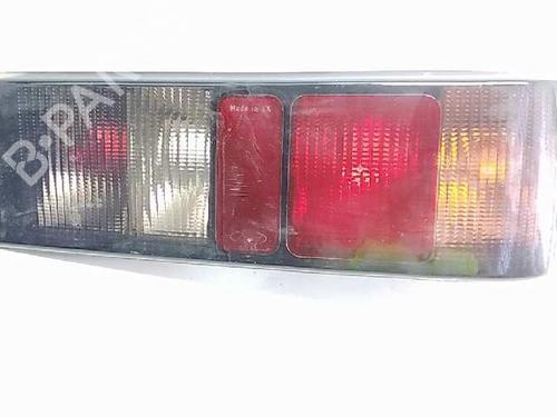 Used Right taillight Right taillight FORD SIERRA II (GBG, GB4) [1987-1993] 11040609 11040609