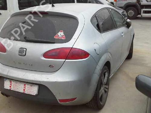 Steering column stalk SEAT LEON (1P1)  | BP1360176I23  - Image 7
