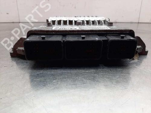 Engine control unit (ECU) PEUGEOT 307 SW (3H) | BP7303626M57 - Image 2
