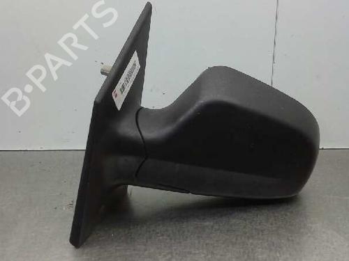 Used Left mirror HYUNDAI MATRIX (FC) 1.5 CRDi (82 hp) 1091321