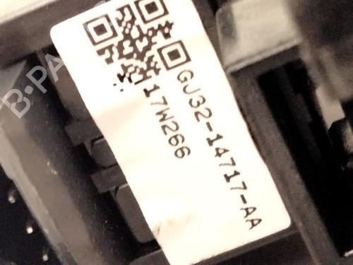 Right rear window switch LAND ROVER RANGE ROVER EVOQUE (L538) 2.0 D | BP25303486I28 