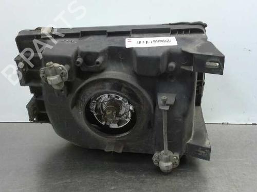 BP3174848C28 | Optica esquerda MITSUBISHI PAJERO II (V3_W, V2_W, V4_W, V5_W) 2.5 TD 4WD (V24C, V24W) BP3174848C28