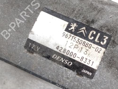 Starter CITROËN C-ELYSEE (DD_) | BP18200099M8 - Image 3