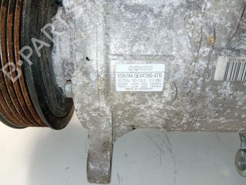 AC compressor BMW X1 (E84) sDrive 20 d | BP17240025M34 