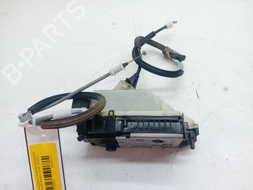 Rear left lock CITROËN C4 AIRCROSS 1.6 HDi 115 9685351980