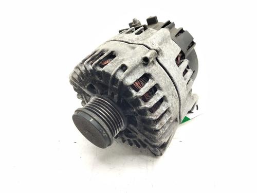 Used Alternator BMW 3 (F30, F80) [2011-2018]  19732634