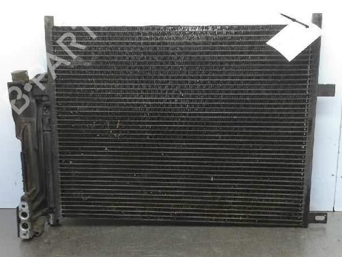 Used AC radiator AC radiator 1177881 1177881