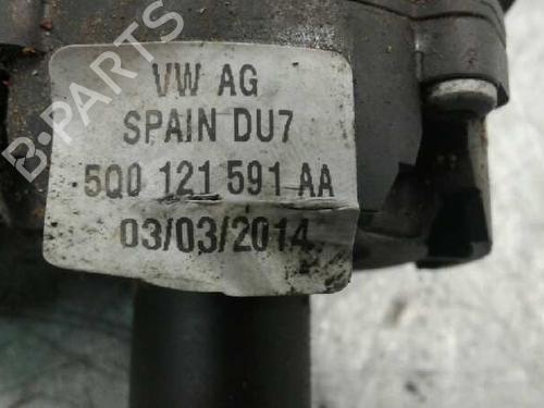 Other SEAT LEON (5F1)  | BP14313443O1 