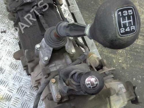 Gearbox KIA SPORTAGE SUV (K00)  | BP2425128M3 