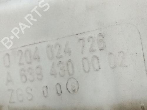 Brake master cylinder MERCEDES-BENZ VITO / MIXTO Van (W639) 111 CDI (639.601, 639.603) | BP19053051M77 