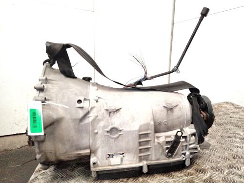 Used Gearbox MERCEDES-BENZ E-CLASS (W210) E 290 Turbo-D (210.017) (129 hp) 22983243