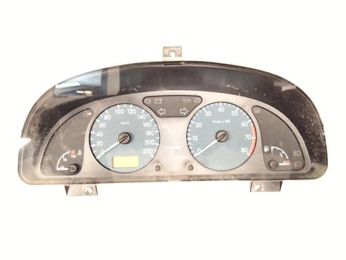 Used Instrument cluster CITROËN XSARA (N1) 1.6 i (88 hp) 30083639