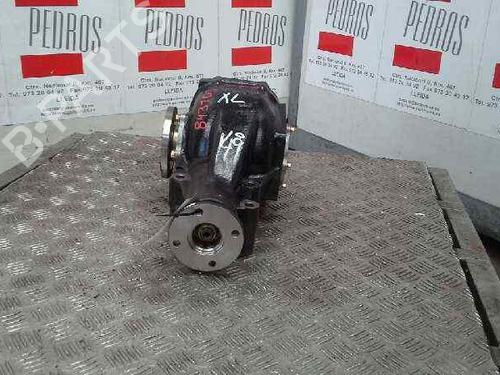 Front differential NISSAN TERRANO II (R20) 2.7 TDi 4WD | BP1275192M23 