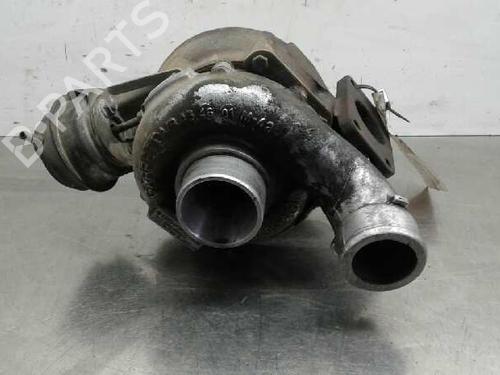 Used Turbocharger/Supercharger AUDI A4 B6 Avant (8E5) 2.5 TDI (155 hp) 1298654