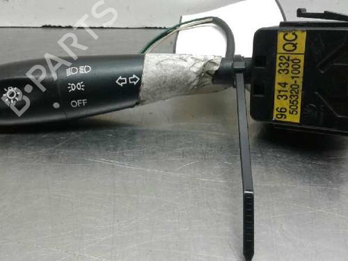 Hovedlysbryter DAEWOO MATIZ (M100, M150) 0.8 (52 hp) 2434372