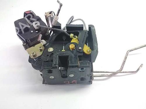 Used Front right lock KIA RIO II (JB) [2005-2011]  10657870