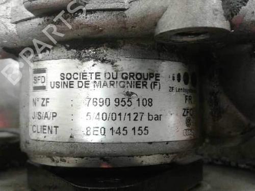 Steering pump AUDI A4 B6 Avant (8E5) 2.5 TDI | BP1298653M99 - Image 3