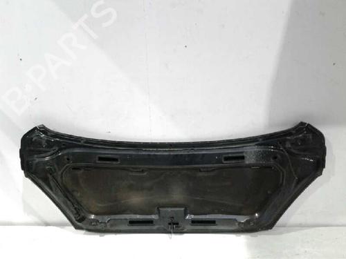 BP17967846C1 | Hood PEUGEOT 1007 (KM_) 1.6 16V BP17967846C1