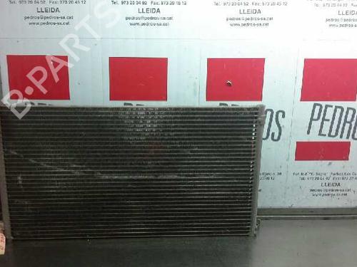 AC radiator PEUGEOT 106 II (1A_, 1C_) 1.0 i | BP1864404M32 