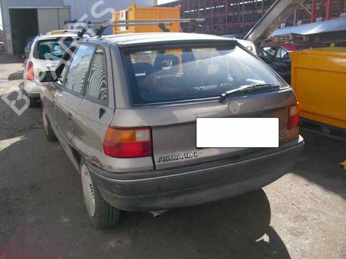 Left taillight OPEL ASTRA F Hatchback (T92) 1.8 i (F08, M08, F68, M68) | BP212055C34 