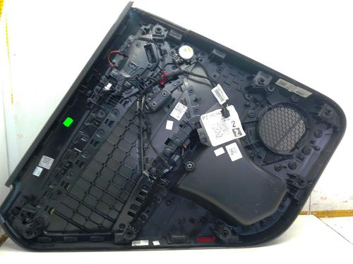 Rear right panel AUDI Q3 (F3B) 35 TDI | BP32670952C61 - Image 2