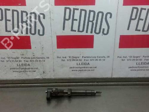 Used Injector RENAULT LAGUNA II (BG0/1_) [2001-2007]  1620673