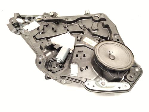Used Rear left window mechanism MERCEDES-BENZ CLA Coupe (C117) CLA 220 CDI / d (117.303) (163 hp) 25978227
