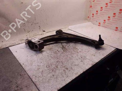 Used Right front suspension arm AUDI A3 (8P1) 1.9 TDI (105 hp) 1553289