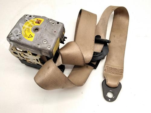 Rear left seatbelt MERCEDES-BENZ S-CLASS (W220) S 280 (220.063, 220.163) | BP25226024I29 