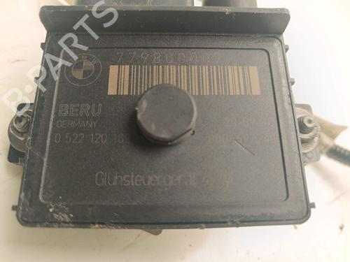 Electronic module BMW 1 (E87) 120 d | BP19507434M83 - Image 2
